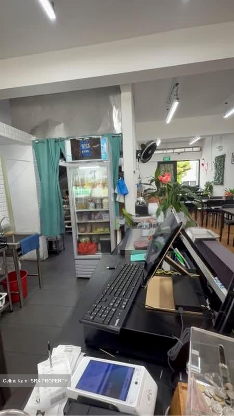 Bedok Market Place (D16), Retail #560999731